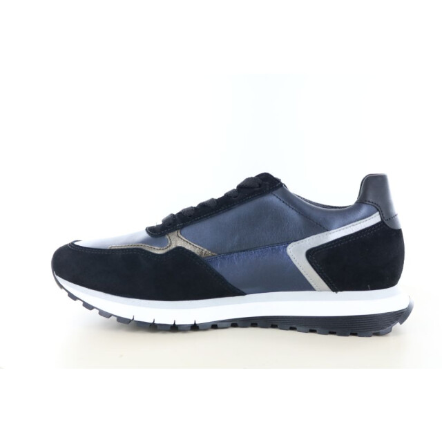 Gabor 237.80.456 Sneakers Blauw 237.80.456 large