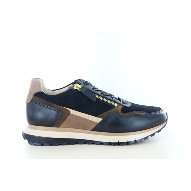 Gabor 237.90.456 Sneakers Zwart 237.90.456 large