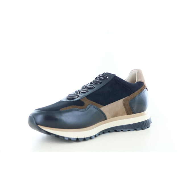 Gabor 237.90.456 Sneakers Zwart 237.90.456 large
