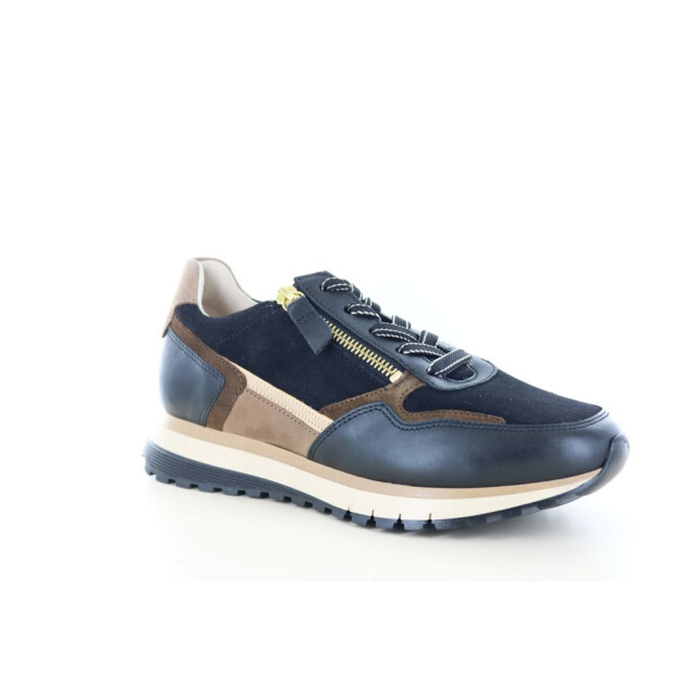 Gabor 237.90.456 Sneakers Zwart 237.90.456 large