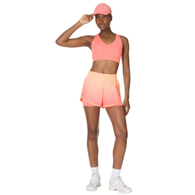 Sweaty Betty Get set 2-in-1 multi train shorts SB10172O large