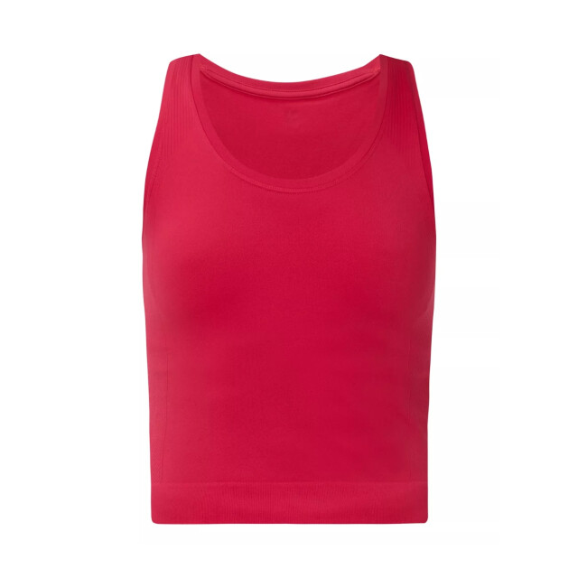 Sweaty Betty Athlete crop seamless workout tank top SB10138 large