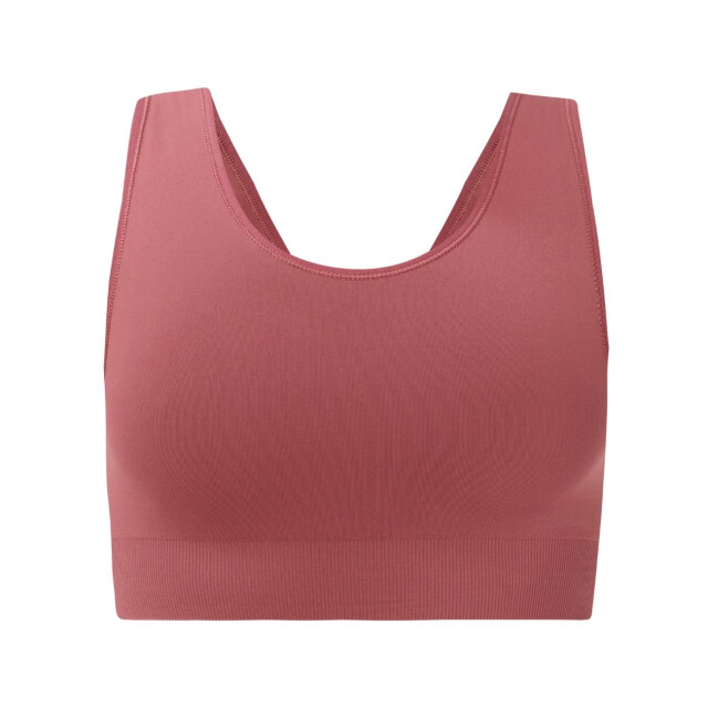 Sweaty Betty Stamina seamless scoop bra SB10592 large