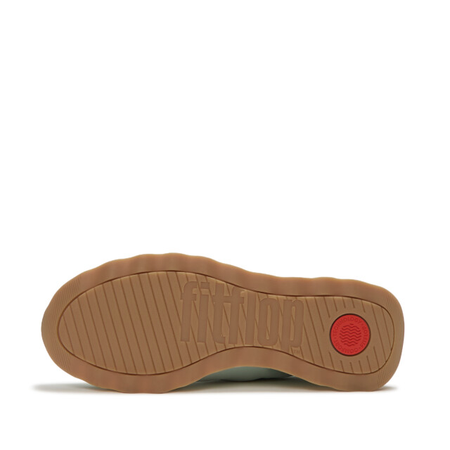 FitFlop Retro-q ff fabric/suede sneakers A5P large