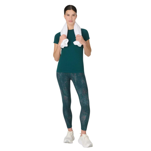Sweaty Betty Power gym leggings SB5400A78 large