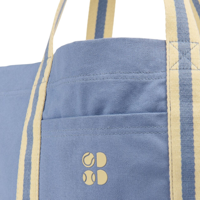 Sweaty Betty Canvas tote bag SB10617 large