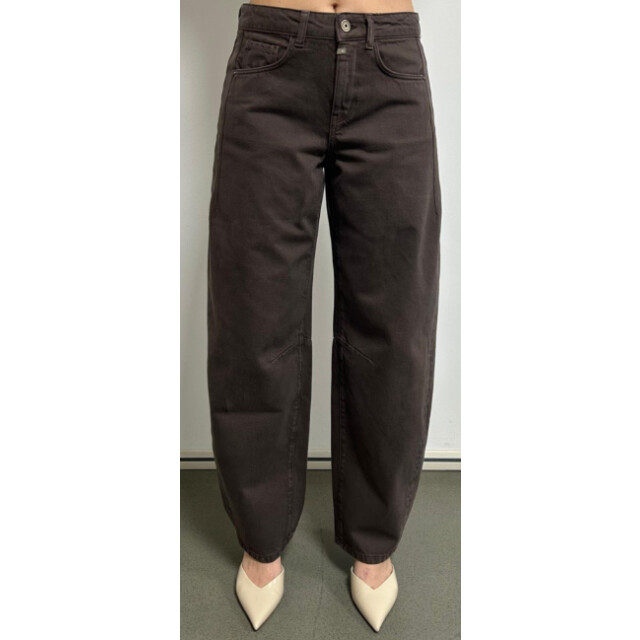 C.O.J. Denim Jeans clara mocha Clara - Mocha large