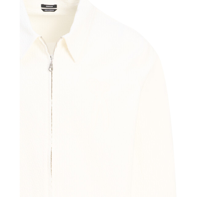 Denham Casual overhemd 112657-001-L large