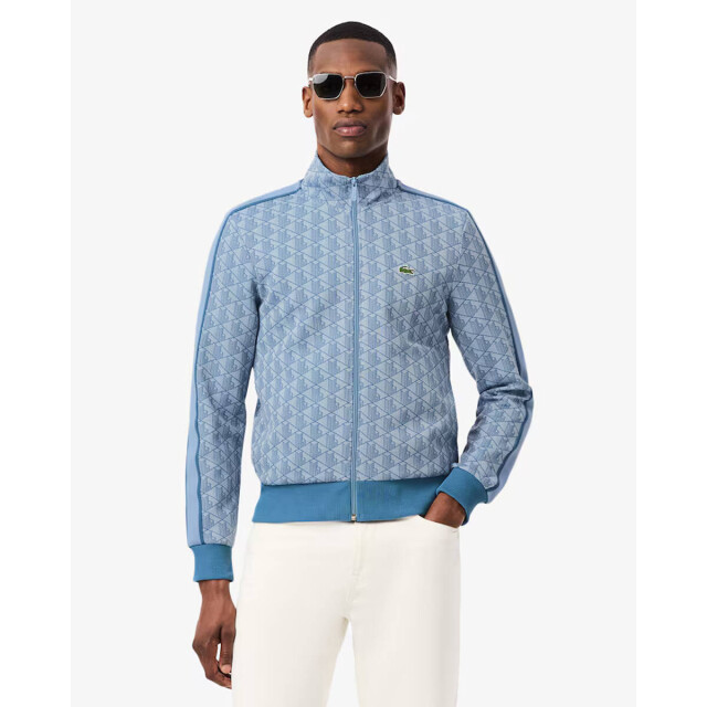 Lacoste Vest sh1368-61 Lacoste Vest SH1368-61 large