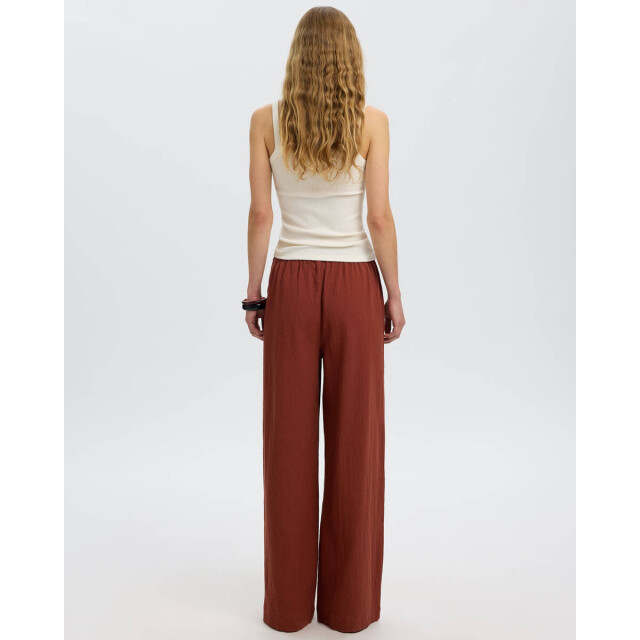 Selected Femme Broek 16101384 finnie Selected Femme Broek 16101384 FINNIE large