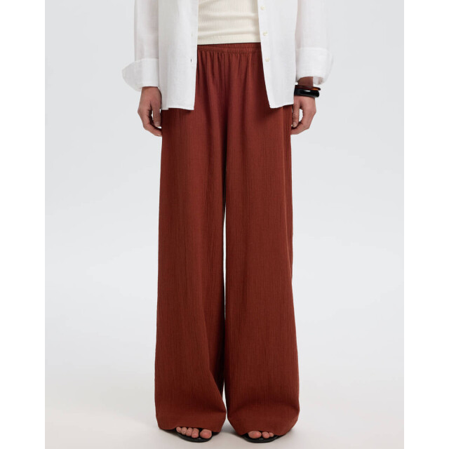 Selected Femme Broek 16101384 finnie Selected Femme Broek 16101384 FINNIE large