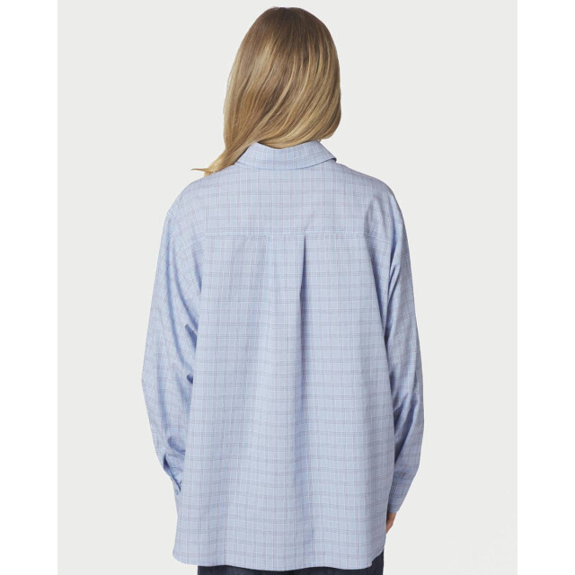 Neo Noir Blouse lange mouw 168624 dalma Neo Noir Blouse lange mouw 168624 Dalma large