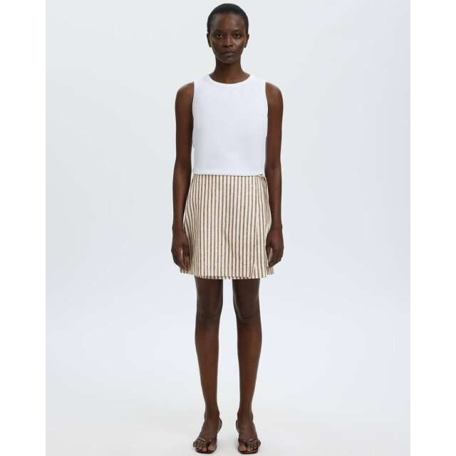 Selected Femme Rok 16101504 johanne Selected Femme Rok 16101504 JOHANNE large