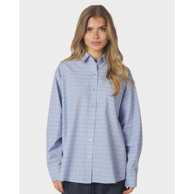 Neo Noir Blouse lange mouw 168624 dalma Neo Noir Blouse lange mouw 168624 Dalma large