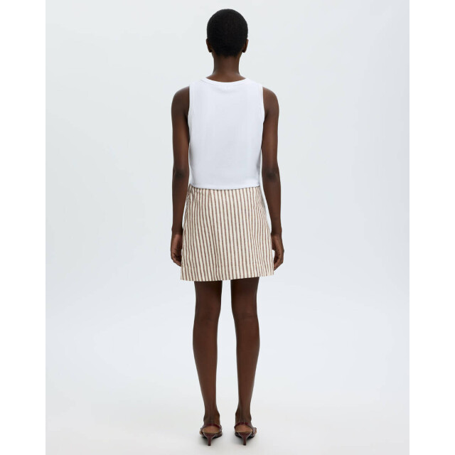 Selected Femme Rok 16101504 johanne Selected Femme Rok 16101504 JOHANNE large