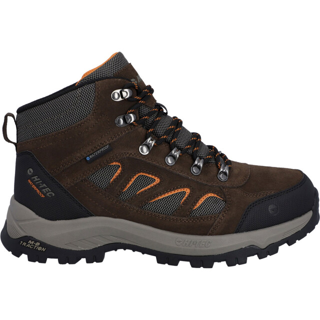 Hi-Tec Bandera expedition wp O010745 large