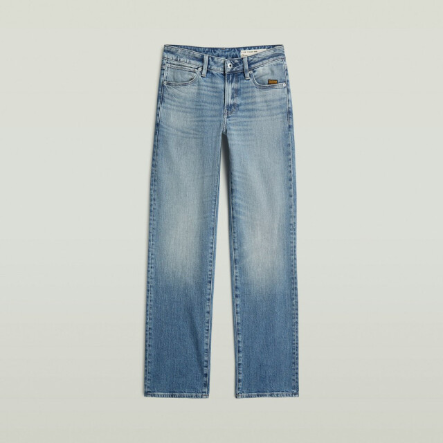 G-Star g-straight jeans d26163-e205 h914 faded blue halite 06511.264.0316 large
