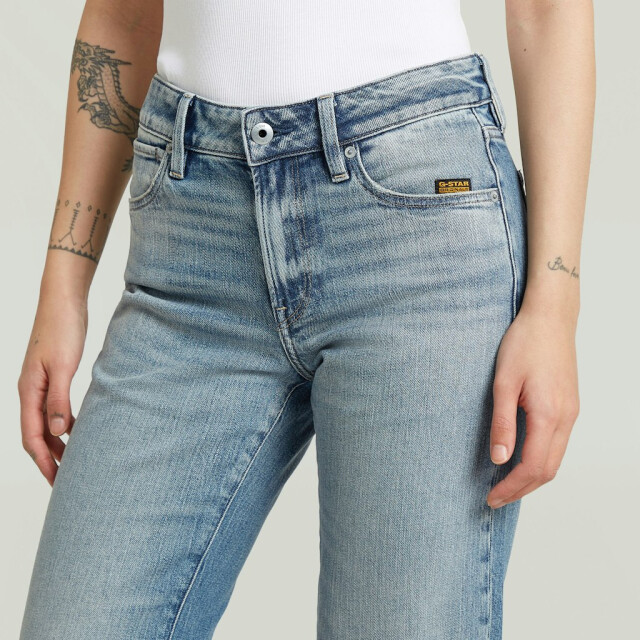 G-Star g-straight jeans d26163-e205 h914 faded blue halite 06511.264.0316 large