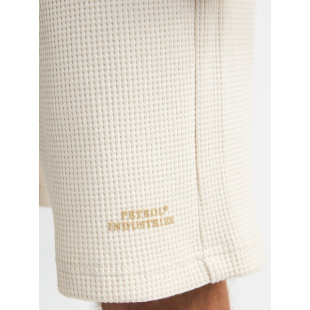 Petrol Industries men short jogging m-2060-sho552 0112 seashell 05413.112.0002 large