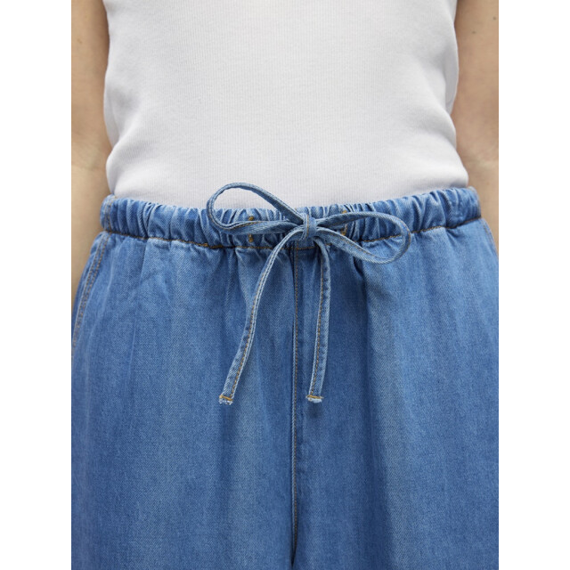 Object objframe mw denim shorts 145 nd 23049270 light blue denim 06901.260.0032 large