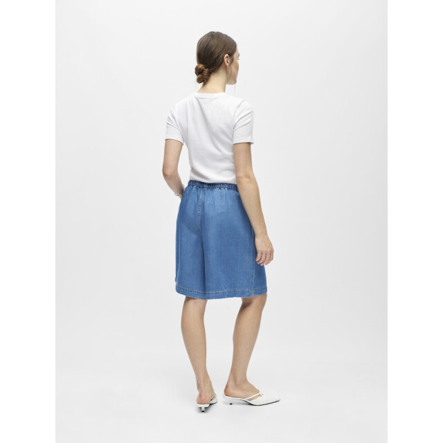 Object objframe mw denim shorts 145 nd 23049270 light blue denim 06901.260.0032 large