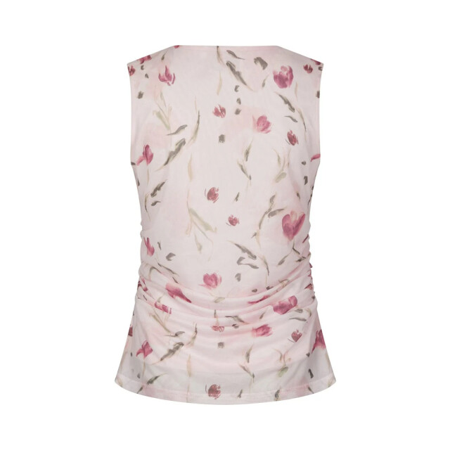 Neo Noir liblana artist mesh top 166103 754 light pink 06010.614.0007 large