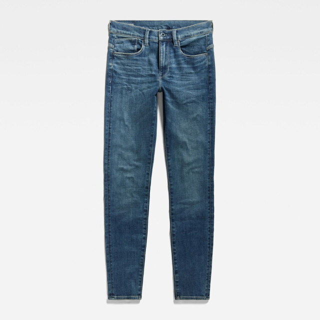 G-Star lhana skinny jeans d19079-c051 c606 faded casca 06511.240.0010 large