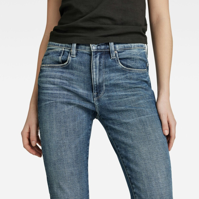 G-Star lhana skinny jeans d19079-c051 c606 faded casca 06511.240.0010 large