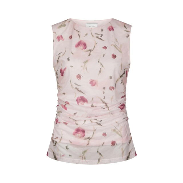 Neo Noir liblana artist mesh top 166103 754 light pink 06010.614.0007 large