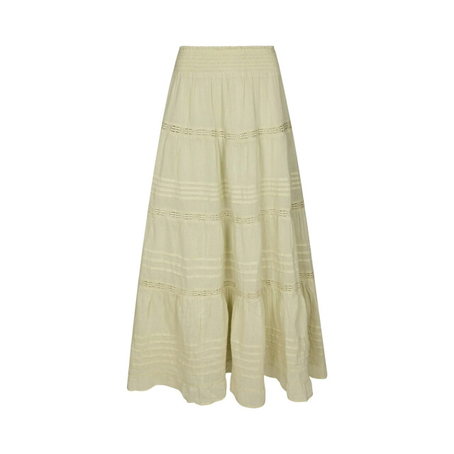 Neo Noir felicia s voile skirt 161872 236 pistachio 06415.323.0001 large