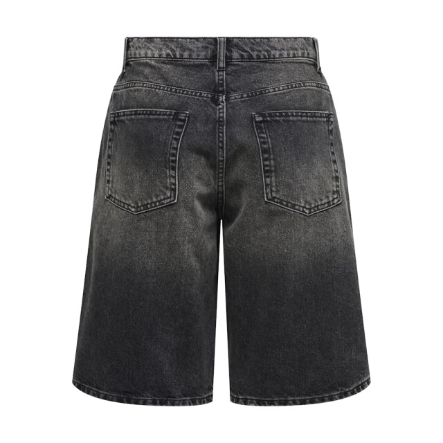 Only onlmate reg baggy long shorts dnm n 15340976 washed black 06902.990.0024 large