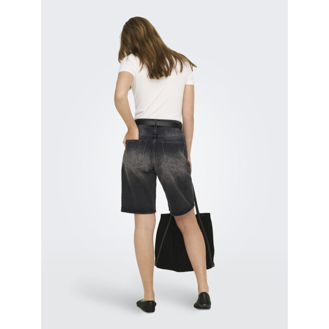 Only onlmate reg baggy long shorts dnm n 15340976 washed black 06902.990.0024 large