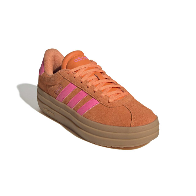 Adidas vl court bold lage sneakers dames - 073845_470-5 large