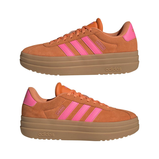 Adidas vl court bold lage sneakers dames - 073845_470-5 large