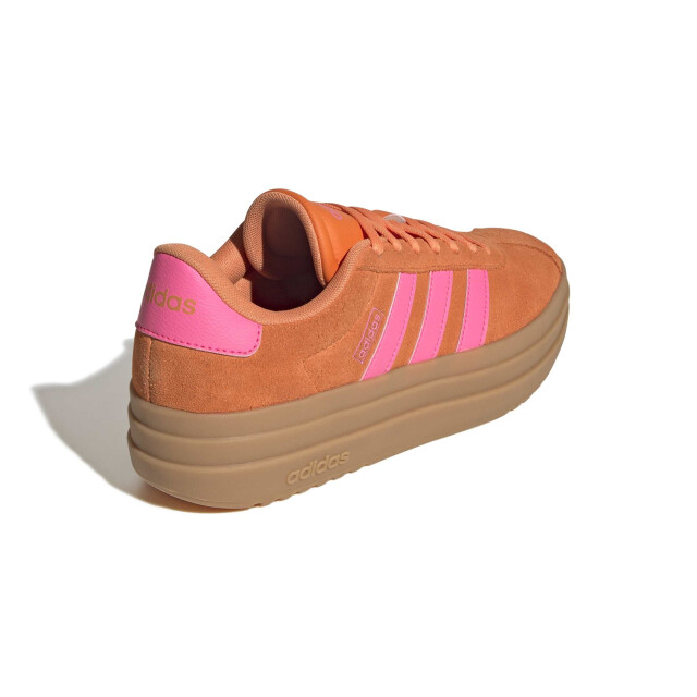 Adidas vl court bold lage sneakers dames - 073845_470-5 large