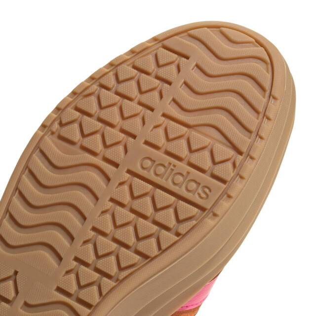 Adidas vl court bold lage sneakers dames - 073845_470-5 large