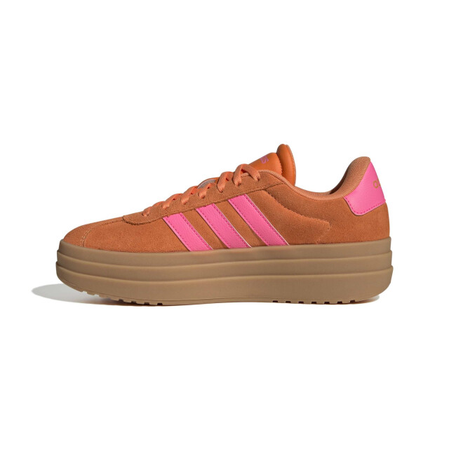 Adidas vl court bold lage sneakers dames - 073845_470-5 large