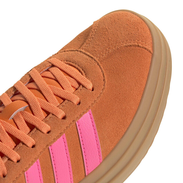 Adidas vl court bold lage sneakers dames - 073845_470-5 large