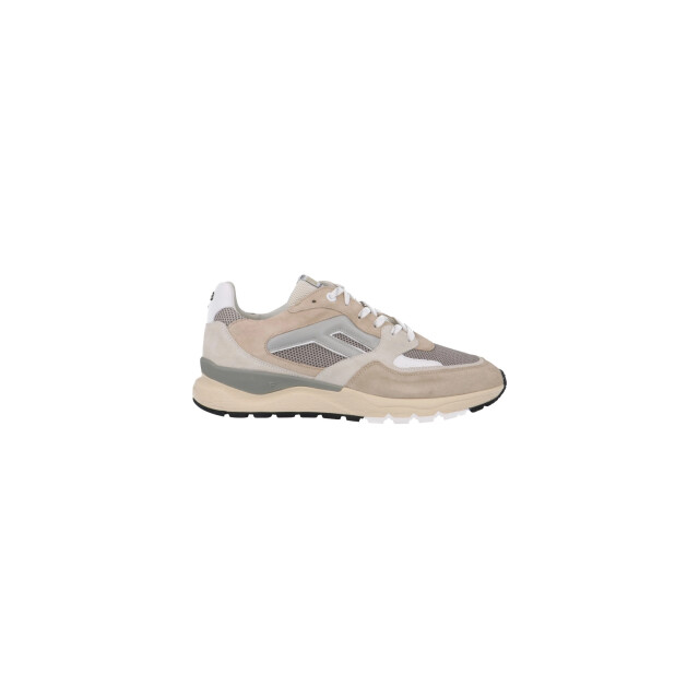 Floris van Bommel SFM-10154-22-01 De Treener Sneakers Bruin SFM-10154-22-01 De Treener large