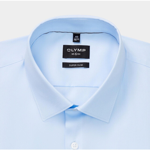 Olymp Business hemd lange mouw no. six 046664/15 202137 large