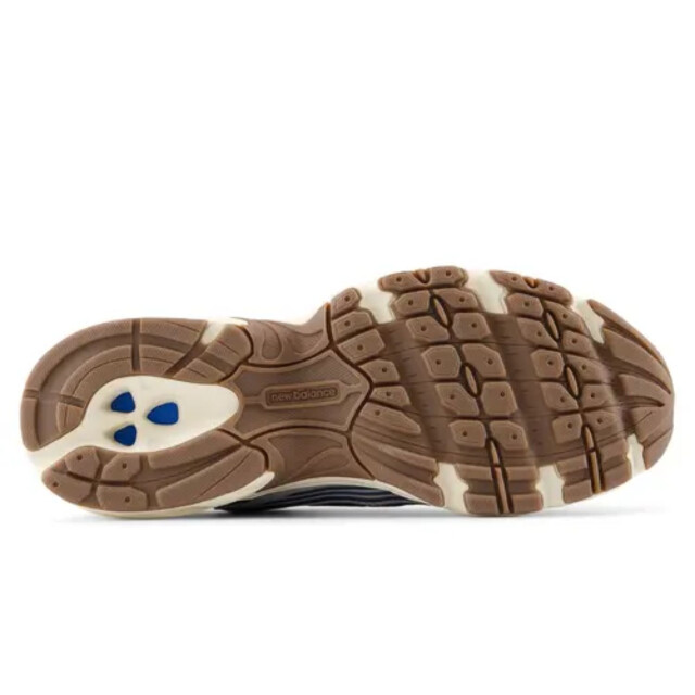 New Balance U5302NU Sneakers Blauw U5302NU large