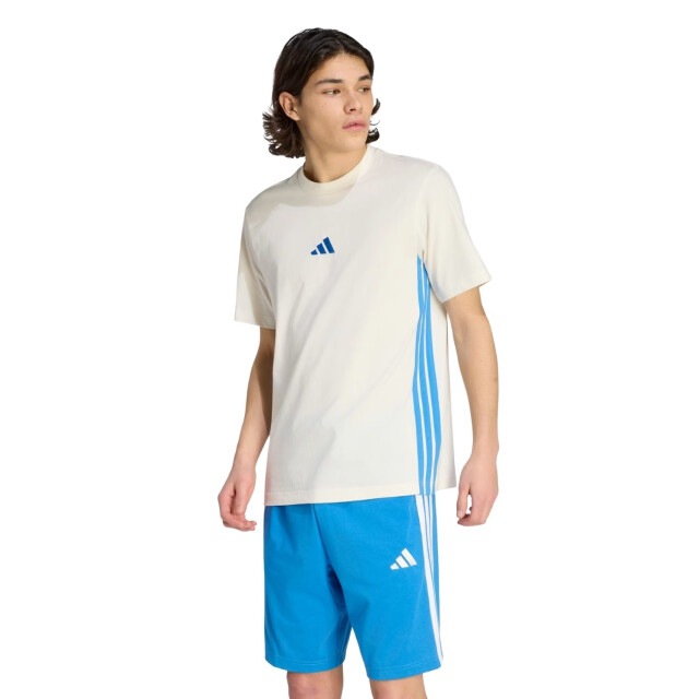 Adidas Casual t-shirt heren KC0888 large