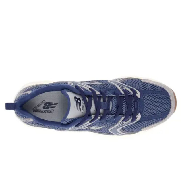 New Balance U5302NU Sneakers Blauw U5302NU large