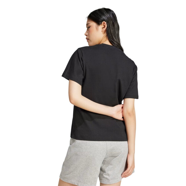 Adidas Casaul t-shirt dames JC5943 large
