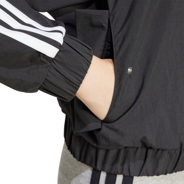 Adidas Trainingsjas dames JD5317 large