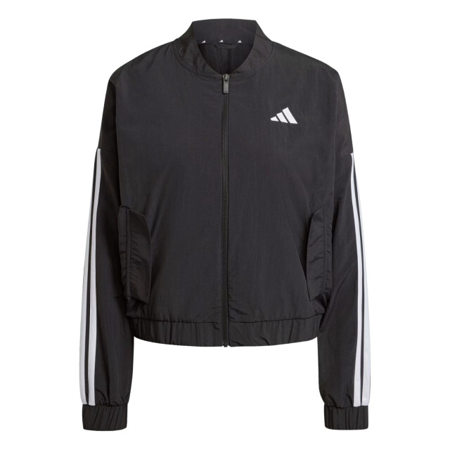 Adidas Trainingsjas dames JD5317 large