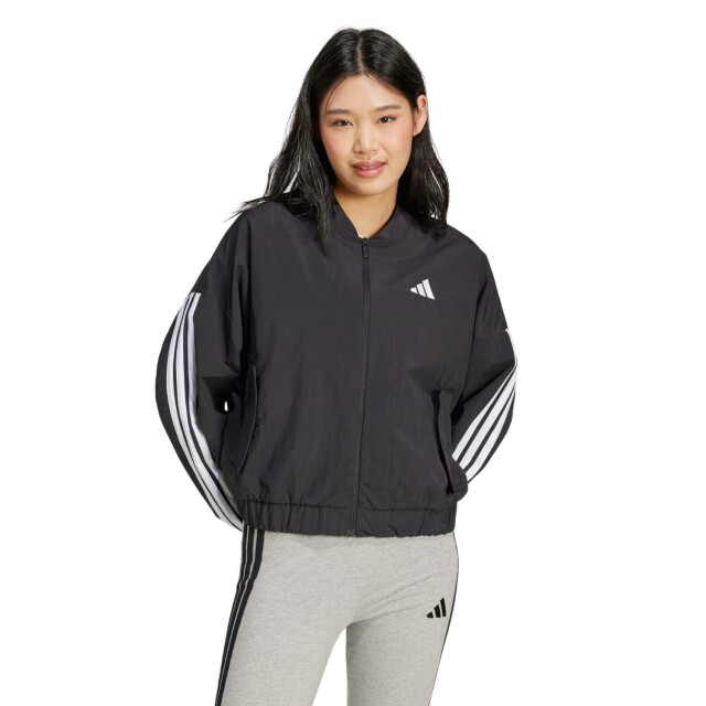 Adidas Trainingsjas dames JD5317 large