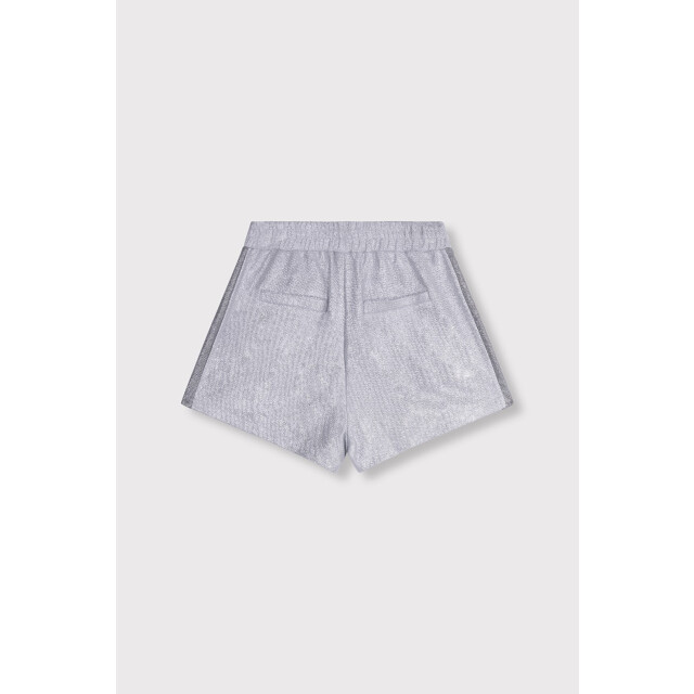 Alix The Label Foile short zilverkleurig 4159.97.0001 large