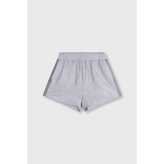 Alix The Label Foile short zilverkleurig 4159.97.0001 large
