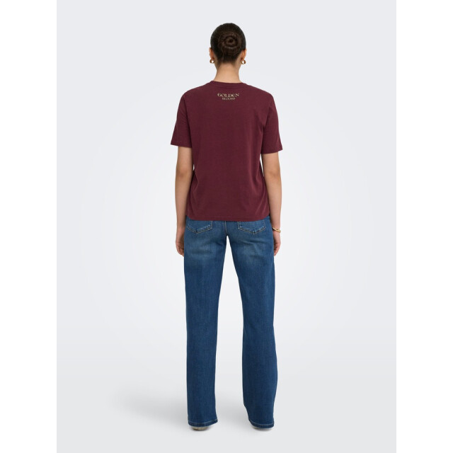 Only Onllucy monja ss top jrs noos bordeaux 4339.47.0014 large